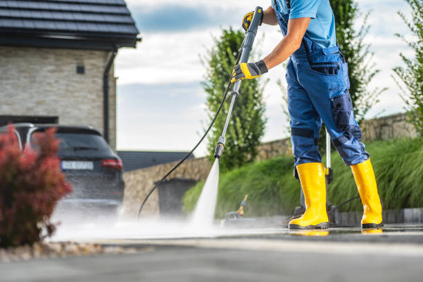 Reliable Quincy, FL Pressure Washing Services Solutions